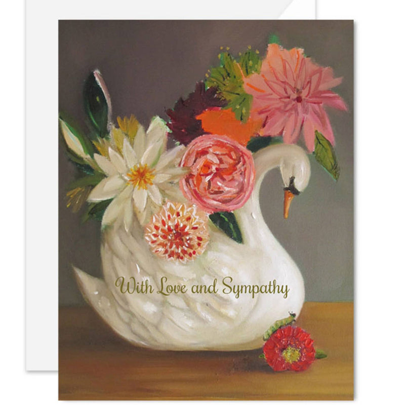 Sympathy Cards