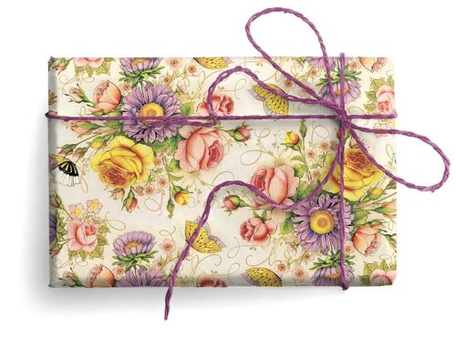 Kartos Italian Decorative Paper (+ Options)