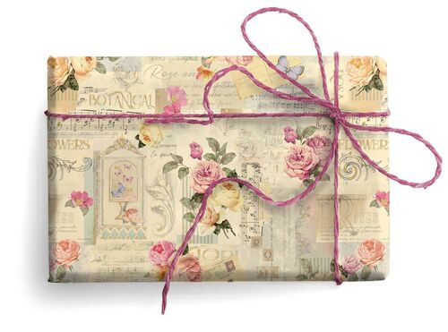 Kartos Italian Decorative Paper (+ Options)