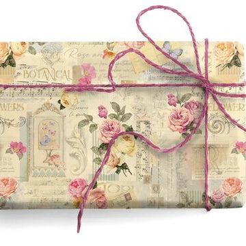Kartos Italian Decorative Paper (+ Options)