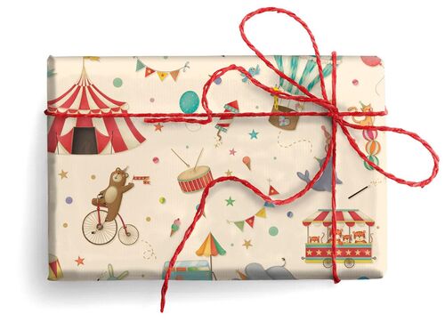 Kartos Italian Decorative Paper (+ Options)