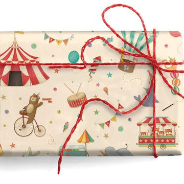 Kartos Italian Decorative Paper (+ Options)