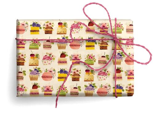 Kartos Italian Decorative Paper (+ Options)
