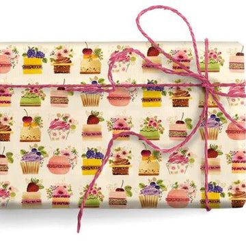 Kartos Italian Decorative Paper (+ Options)