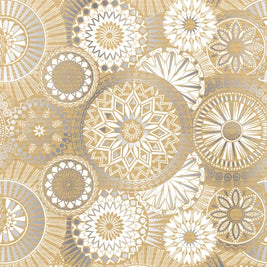Sariem Kraft Gift Wrap