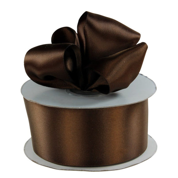 Satin Ribbon, Double Faced | 1 1/2 Inch