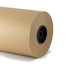 Kraft Paper - Brown