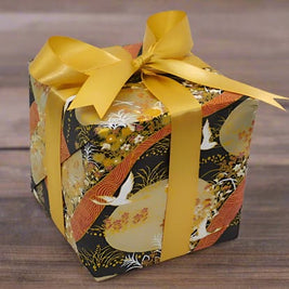 Papier japonais Chiyogami (+ Options)