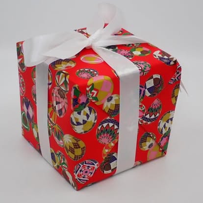 Papier japonais Chiyogami (+ Options)
