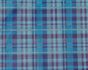 Arctic Plaid Tissue Paper