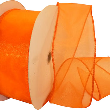Organza Ribbon - 1.5