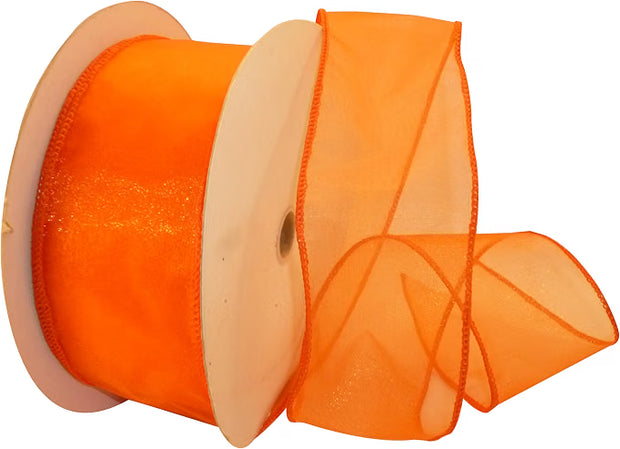 Organza Ribbon - 1.5"