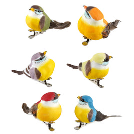 Decorative Birds