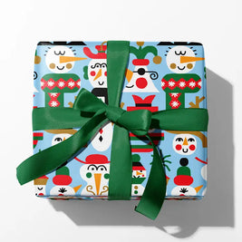 Papier cadeau Paperole (+ options)
