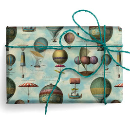 Kartos Italian Decorative Paper (+ Options)