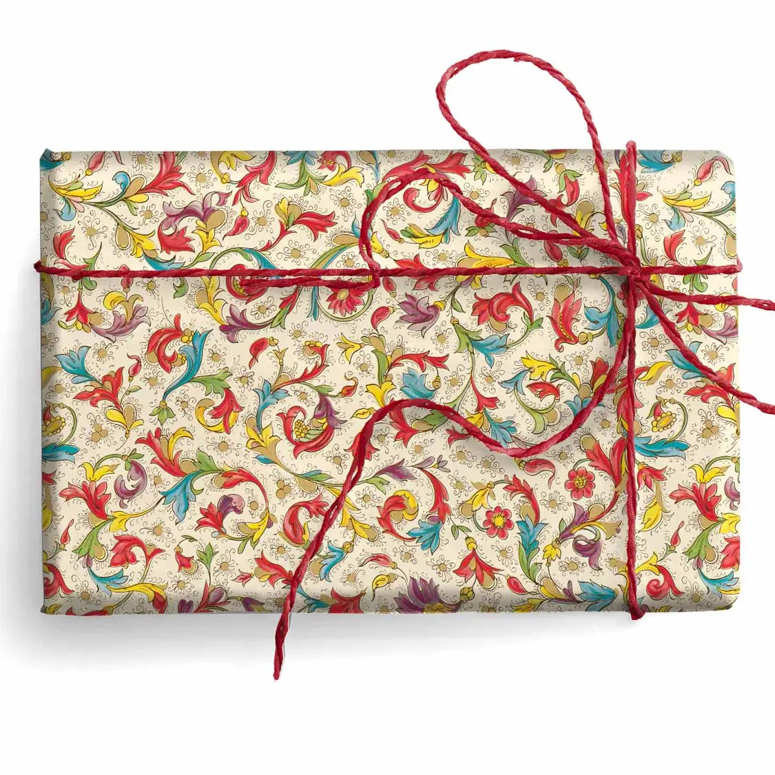 Kartos Italian Decorative Paper (+ Options)