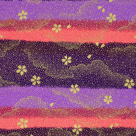 Papier japonais Chiyogami (+ Options)