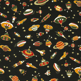 Papier japonais Chiyogami (+ Options)