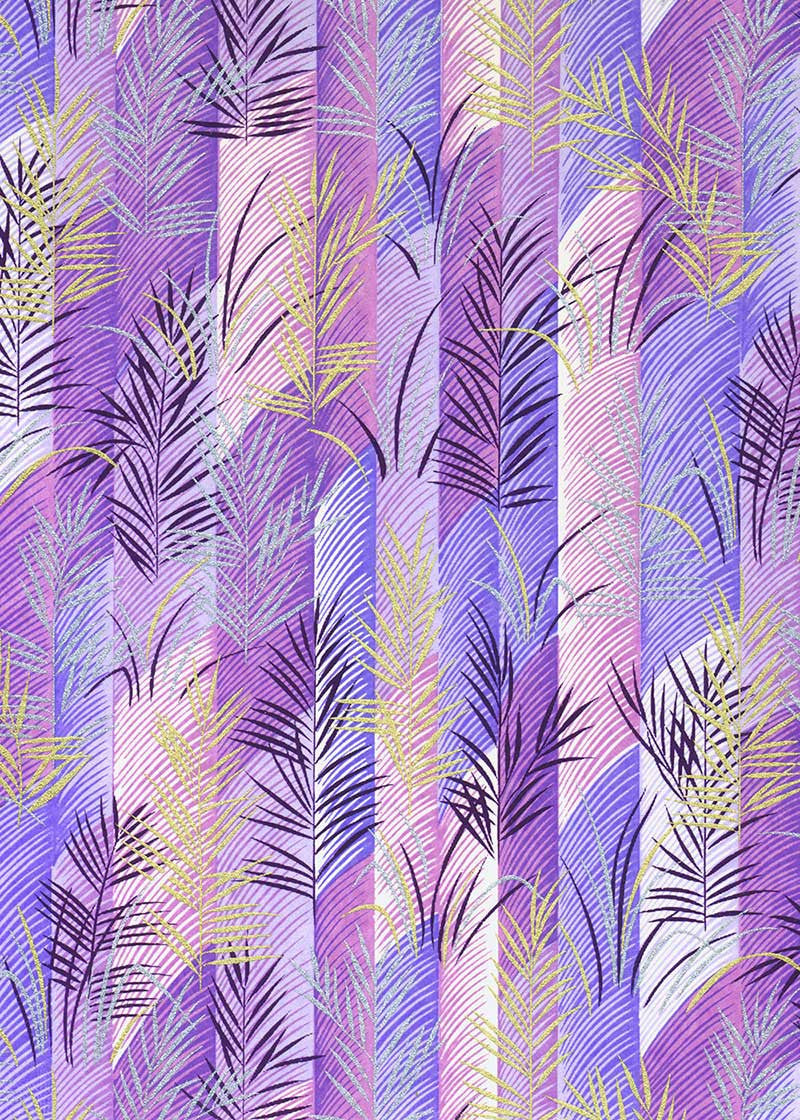 Papier japonais Chiyogami (+ Options)