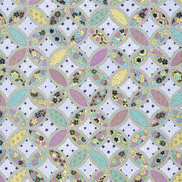 Papier japonais Chiyogami (+ Options)