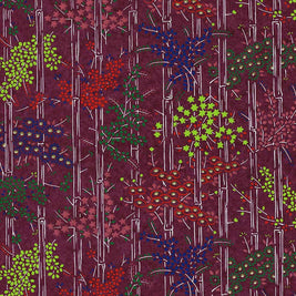 Papier japonais Chiyogami (+ Options)