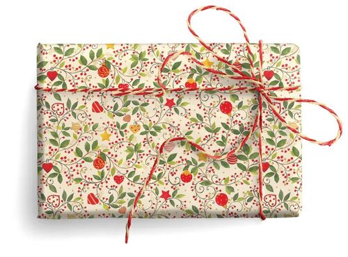 Kartos Italian Decorative Paper (+ Options)