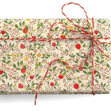 Kartos Italian Christmas Paper (+ Options)