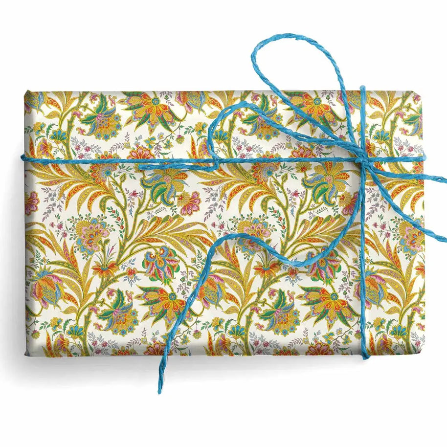 Kartos Italian Decorative Paper (+ Options)