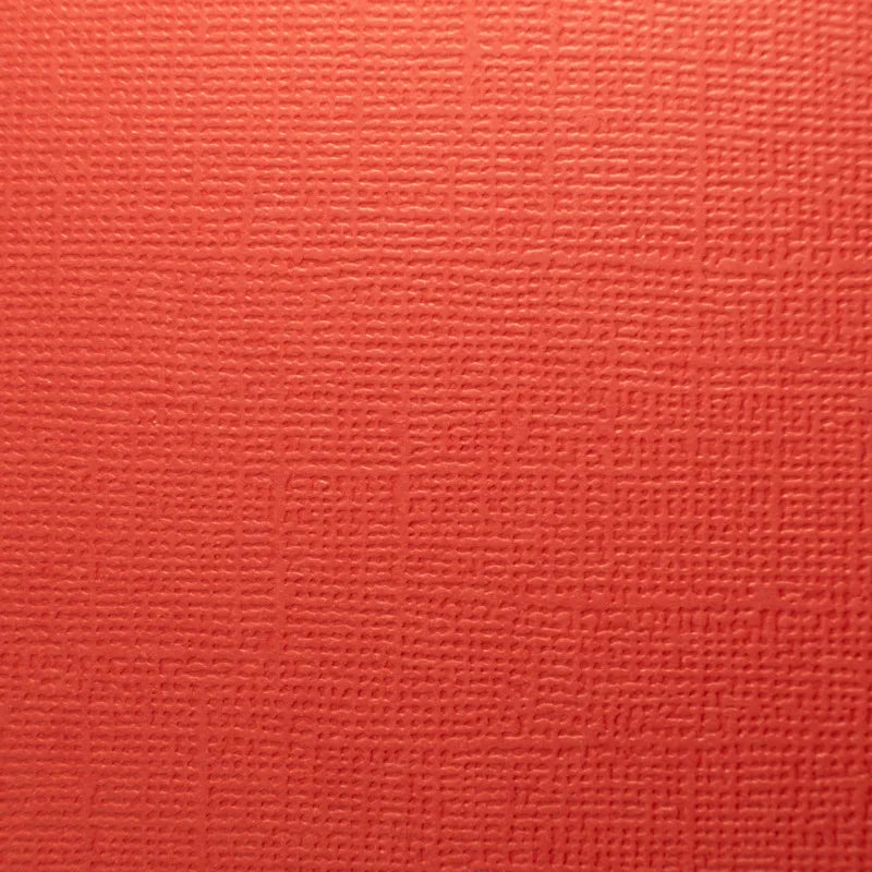 Cardstock - Canvas Texture (+ Options)