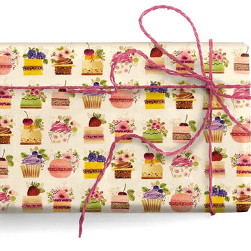 Kartos Italian Decorative Paper (+ Options)