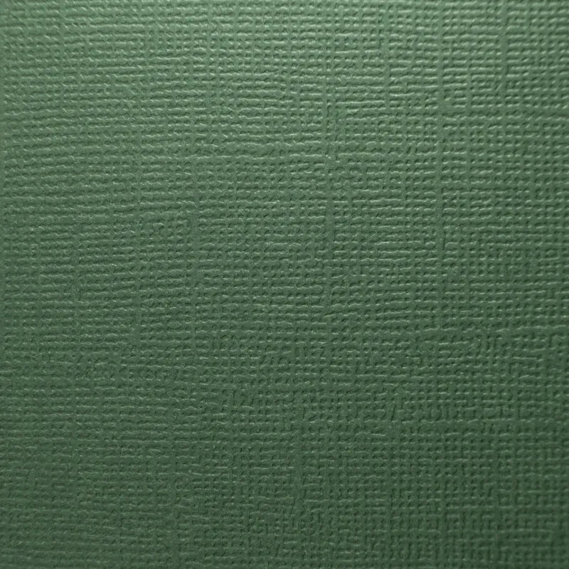 Cardstock - Canvas Texture (+ Options)