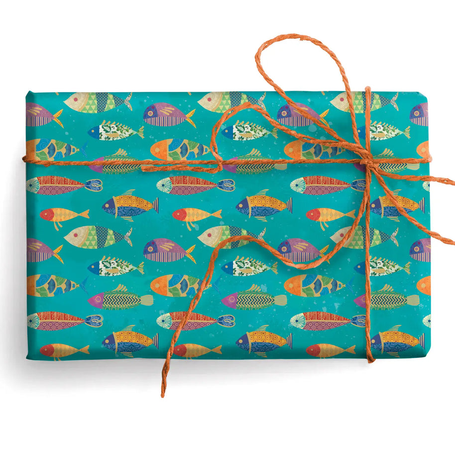 Kartos Italian Decorative Paper (+ Options)