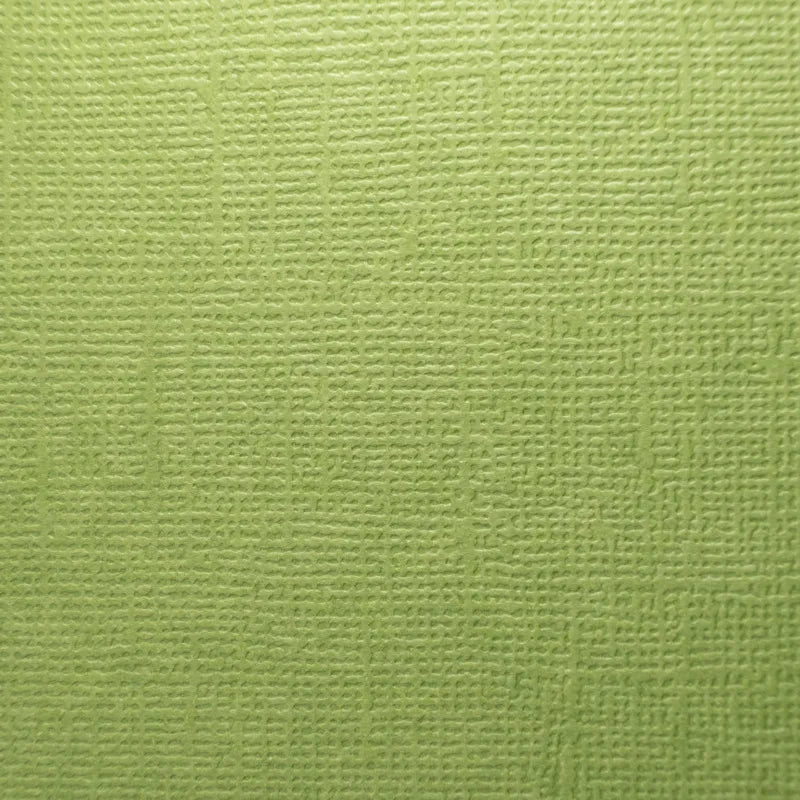 Cardstock - Canvas Texture (+ Options)