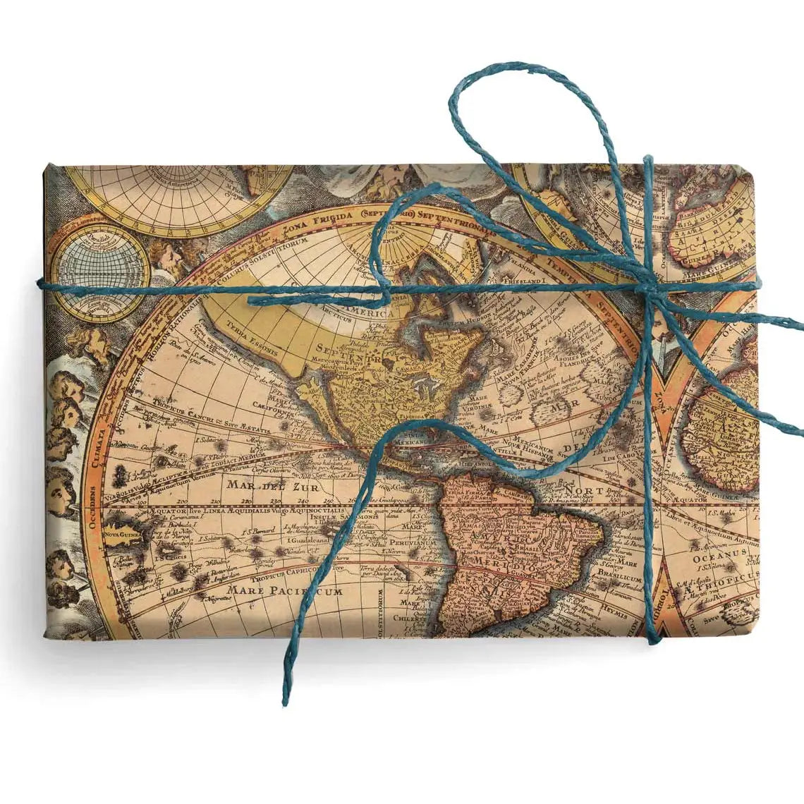 Kartos Italian Decorative Paper (+ Options)