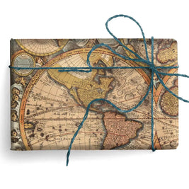 Kartos Italian Decorative Paper (+ Options)