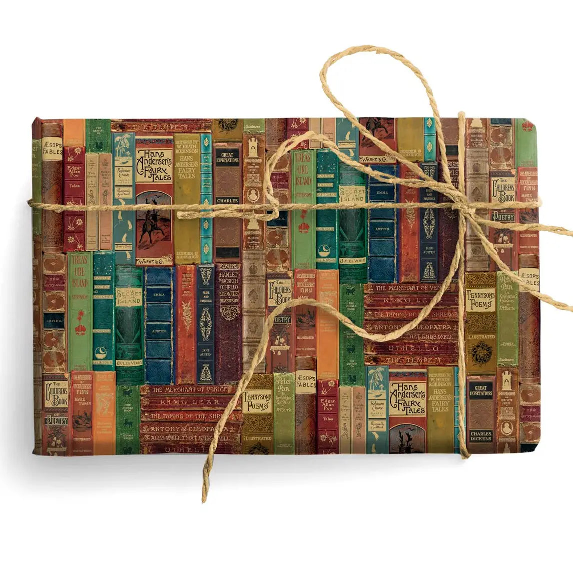 Kartos Italian Decorative Paper (+ Options)