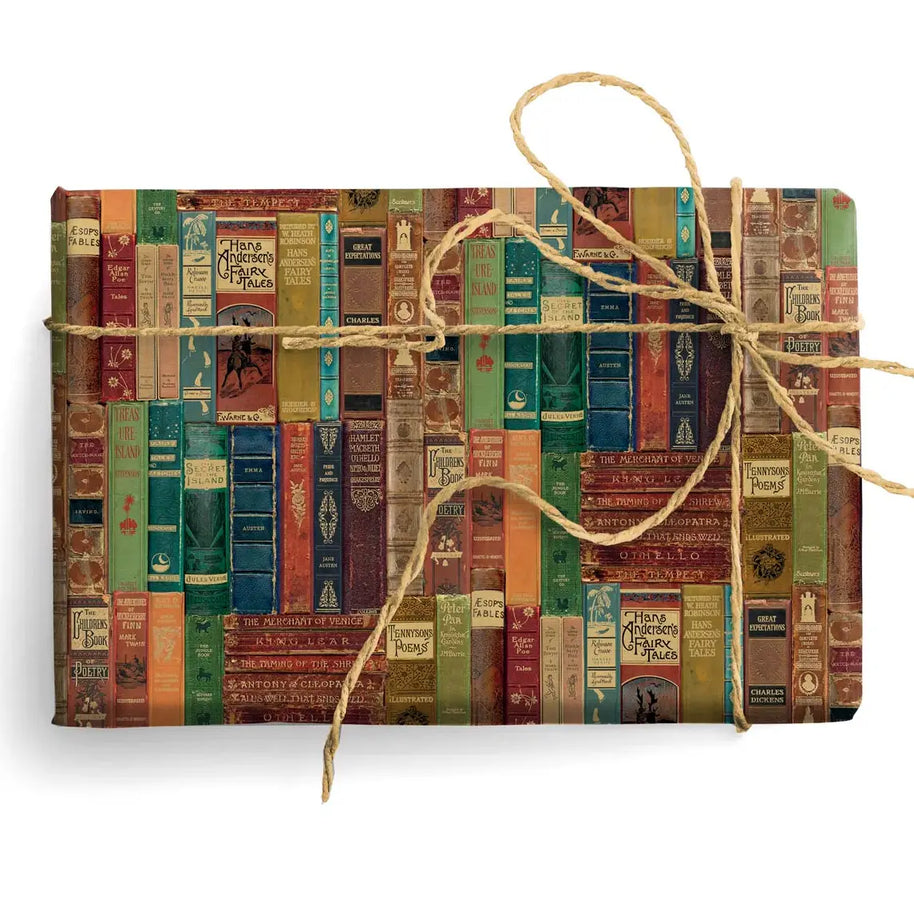 Kartos Italian Decorative Paper (+ Options)