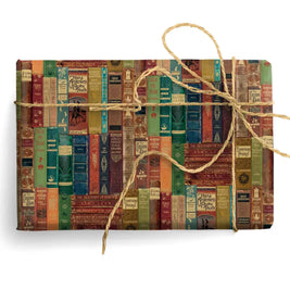 Kartos Italian Decorative Paper (+ Options)