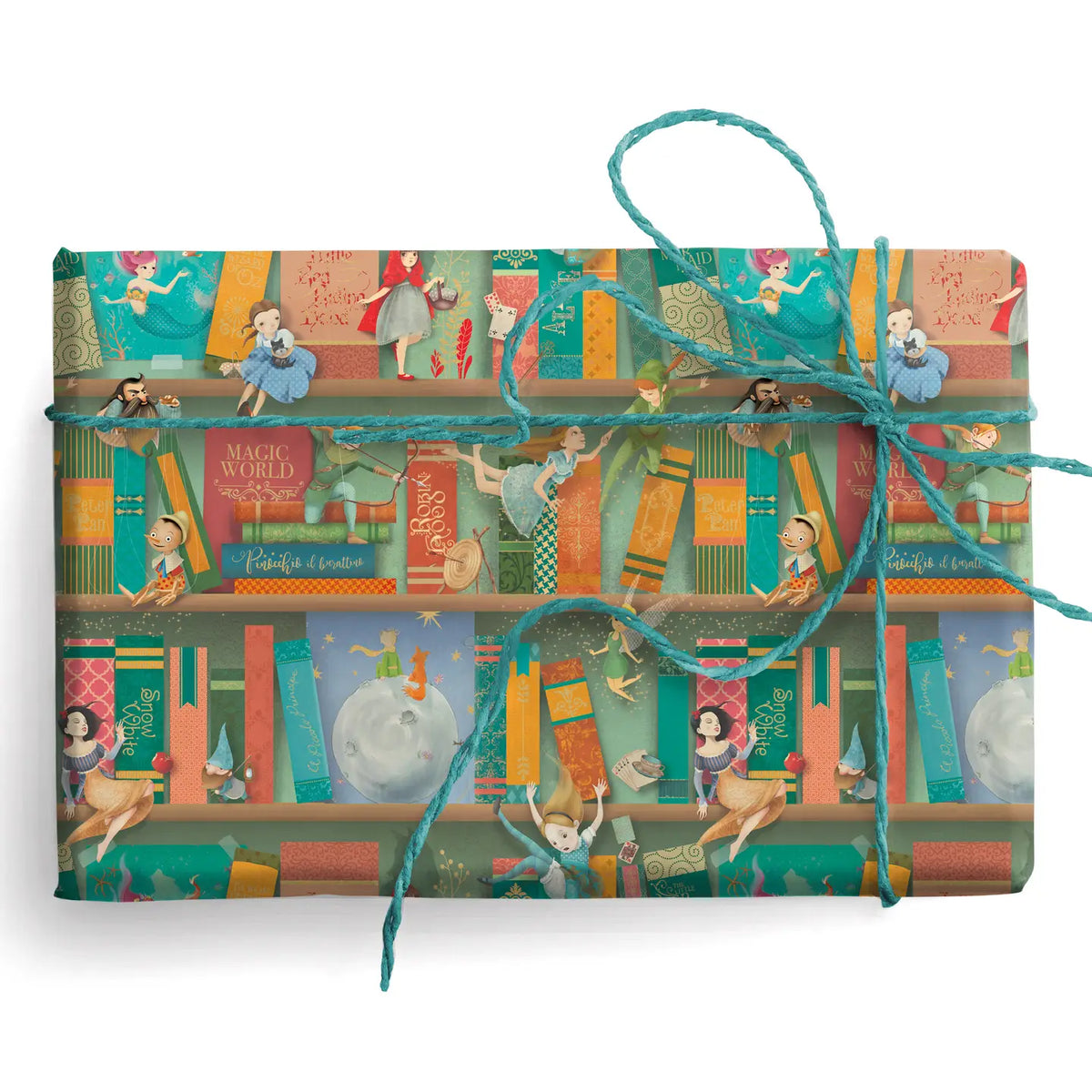 Kartos Italian Decorative Paper (+ Options)