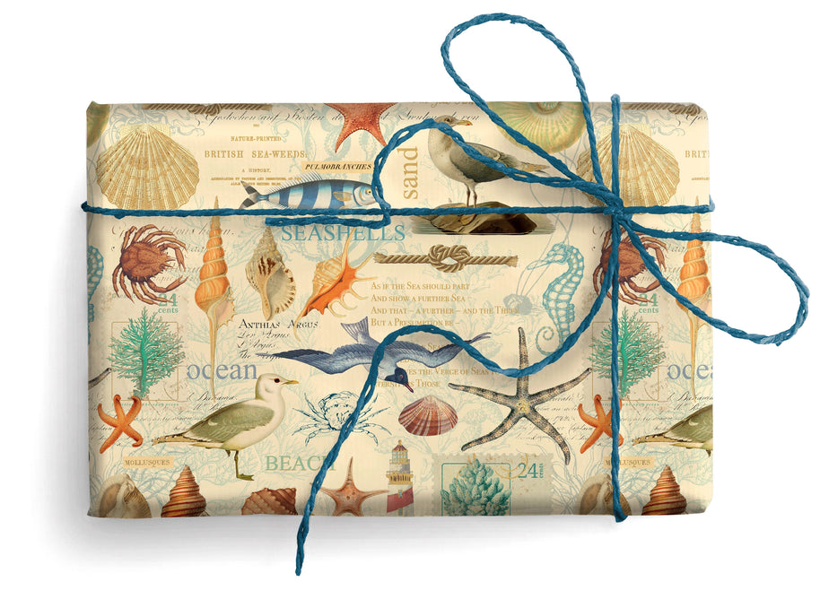 Kartos Italian Decorative Paper (+ Options)