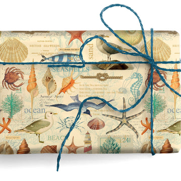 Kartos Italian Decorative Paper (+ Options)