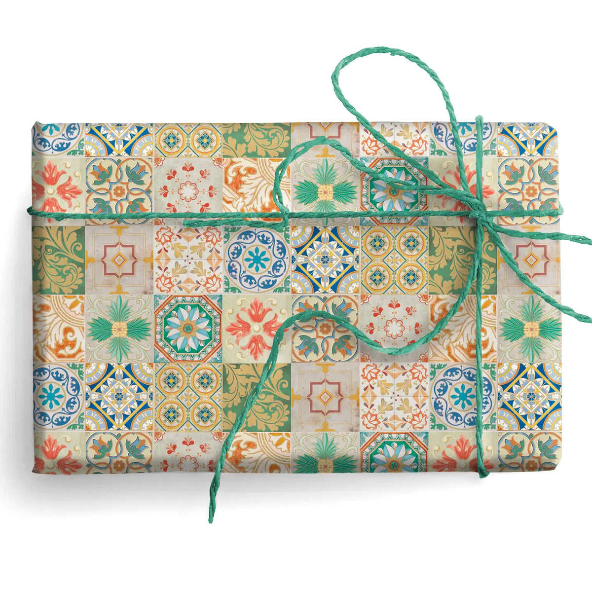 Kartos Italian Decorative Paper (+ Options)