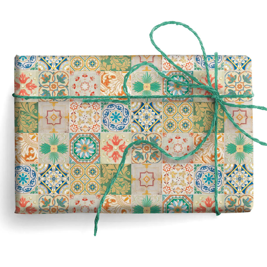 Kartos Italian Decorative Paper (+ Options)