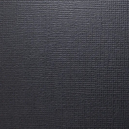 Cardstock - Canvas Texture (+ Options)