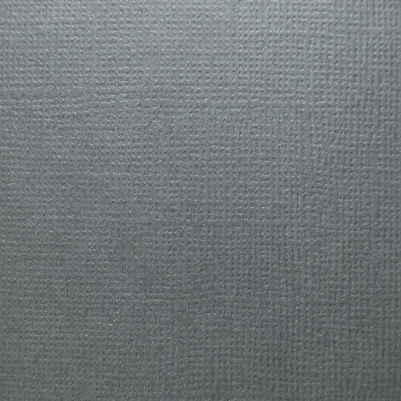 Cardstock - Canvas Texture (+ Options)