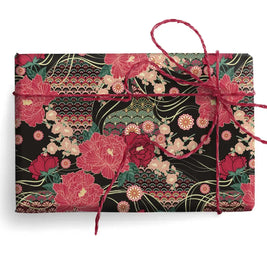 Kartos Italian Decorative Paper (+ Options)