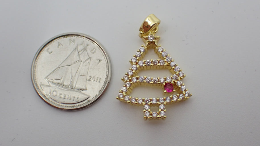 Pendentifs, thème Noël
