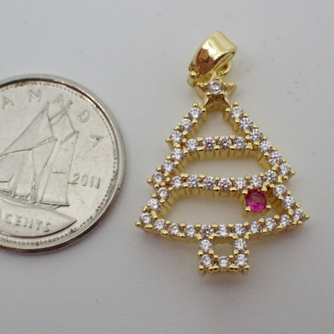 Pendentifs, thème Noël