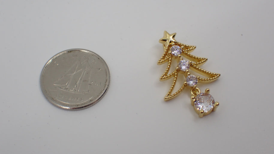 Pendentifs, thème Noël