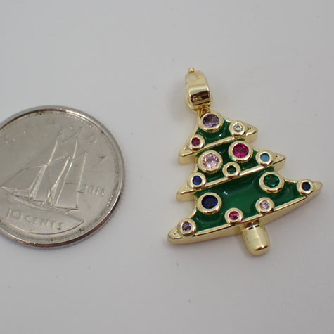 Pendentifs, thème Noël